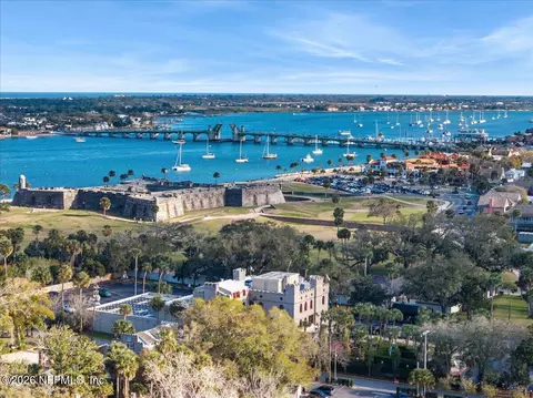 View/Area - 27 Oak St, Saint Augustine, FL 32084 photo 7 of 7