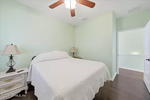 Bedroom - 27 Oak St, Saint Augustine, FL 32084 photo 2 of 7