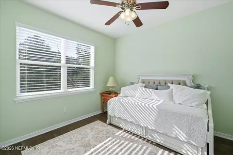 Bedroom - 27 Oak St, Saint Augustine, FL 32084 photo 4 of 7