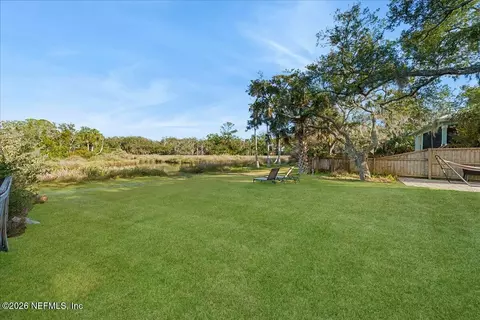Exterior - 27 Oak St, Saint Augustine, FL 32084 photo 11 of 11