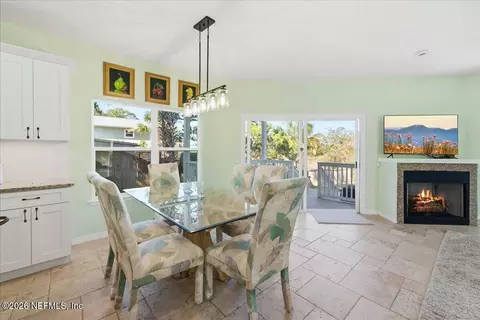 Dining - 27 Oak St, Saint Augustine, FL 32084 photo 2 of 2