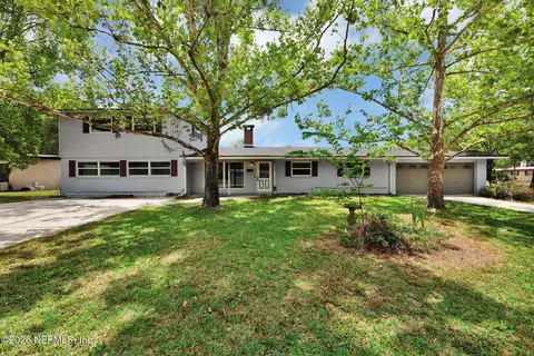 11535 Renne Dr, Jacksonville, FL 32218