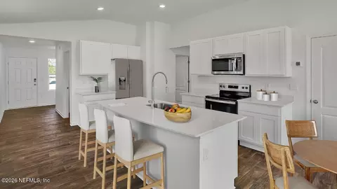 Kitchen - 23 Divot Pl, Bunnell, FL 32110 photo 3 of 3