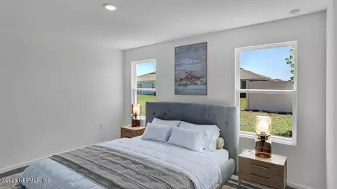 Bedroom - 23 Divot Pl, Bunnell, FL 32110 photo 2 of 6