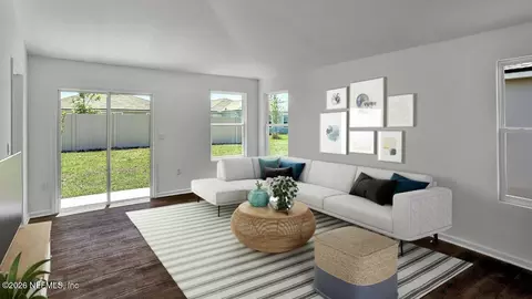 Living - 23 Divot Pl, Bunnell, FL 32110 photo 2 of 4