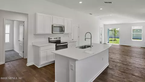 Kitchen - 23 Divot Pl, Bunnell, FL 32110 photo 1 of 3
