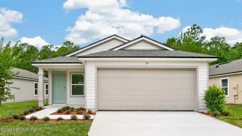23 Divot Pl, Bunnell, FL 32110