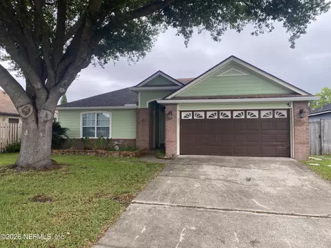 2927 Waters View Cir, Orange Park, FL 32073