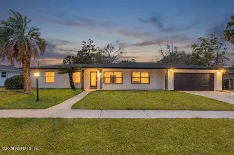 3962 Eunice Rd, Jacksonville, FL 32250