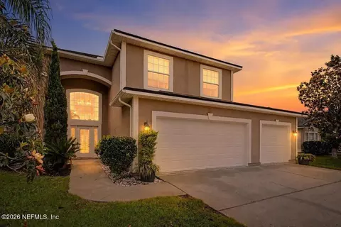 112 Prince Phillip Dr, Saint Augustine, FL 32092