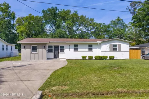 4533 Water Oak Ln, Jacksonville, FL 32210