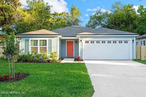 2954 Thomas St, Jacksonville, FL 32254