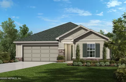 876 Panther Lake Pkwy, Jacksonville, FL 32221