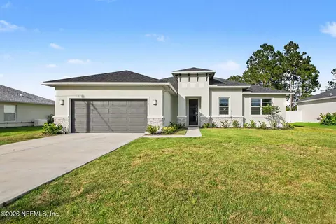 12 Lansing Ln, Palm Coast, FL 32137