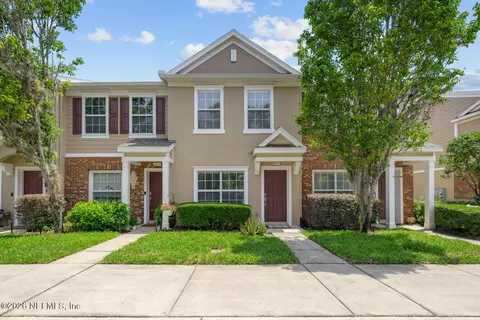 8077 Summerside Cir, Jacksonville, FL 32256