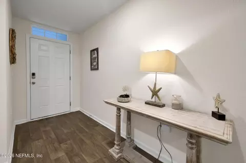 Entry Way - 138 Falcon Ridge Rd, Saint Augustine, FL 32084 photo 1 of 2