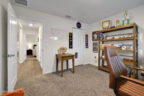 Entry Way - 138 Falcon Ridge Rd, Saint Augustine, FL 32084 photo 2 of 2