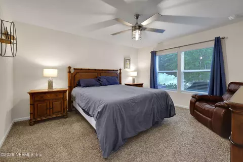Bedroom - 138 Falcon Ridge Rd, Saint Augustine, FL 32084 photo 1 of 5