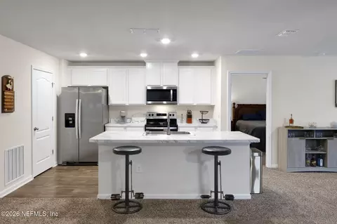 Kitchen - 138 Falcon Ridge Rd, Saint Augustine, FL 32084 photo 1 of 6