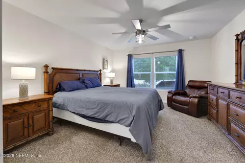 Bedroom - 138 Falcon Ridge Rd, Saint Augustine, FL 32084 photo 2 of 5