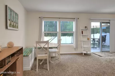 Dining - 138 Falcon Ridge Rd, Saint Augustine, FL 32084 photo 2 of 2