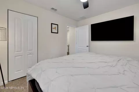 Bedroom - 138 Falcon Ridge Rd, Saint Augustine, FL 32084 photo 5 of 5