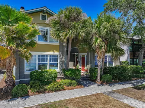 2117 River Blvd, Jacksonville, FL 32204