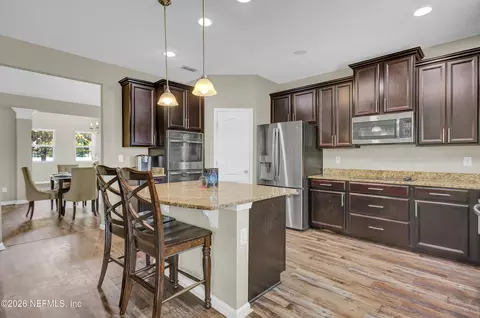 Kitchen - 4055 Blackbird Ln, Middleburg, FL 32068 photo 1 of 3