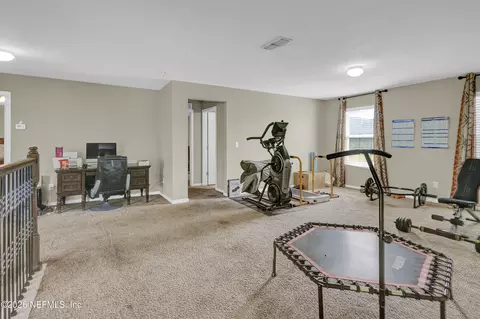 Entry Way - 4055 Blackbird Ln, Middleburg, FL 32068 photo 4 of 5