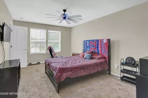 Bedroom - 4055 Blackbird Ln, Middleburg, FL 32068 photo 3 of 7