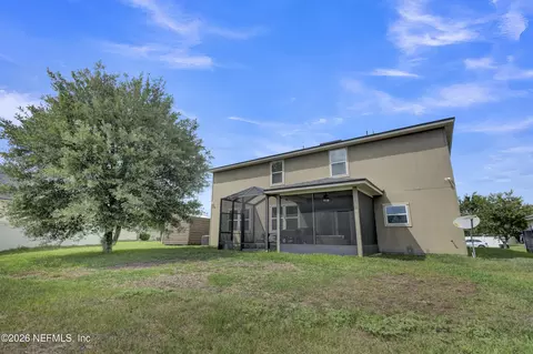Exterior - 4055 Blackbird Ln, Middleburg, FL 32068 photo 5 of 5