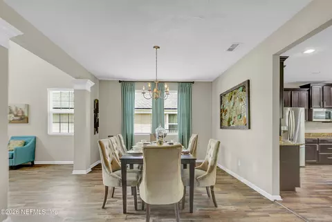Dining - 4055 Blackbird Ln, Middleburg, FL 32068 photo 1 of 3