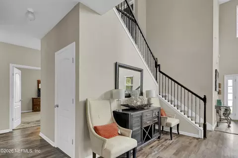 Entry Way - 4055 Blackbird Ln, Middleburg, FL 32068 photo 2 of 5