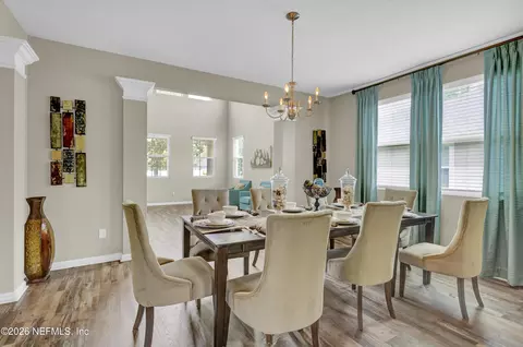 Dining - 4055 Blackbird Ln, Middleburg, FL 32068 photo 2 of 3
