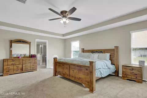 Bedroom - 4055 Blackbird Ln, Middleburg, FL 32068 photo 7 of 7