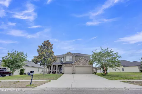 4055 Blackbird Ln, Middleburg, FL 32068