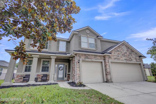 4055 Blackbird Ln, Middleburg, FL 32068