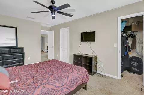 Bedroom - 4055 Blackbird Ln, Middleburg, FL 32068 photo 4 of 7