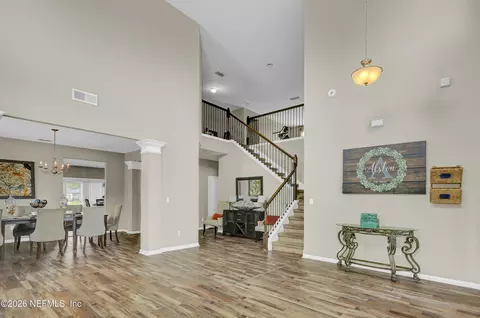 Entry Way - 4055 Blackbird Ln, Middleburg, FL 32068 photo 1 of 5
