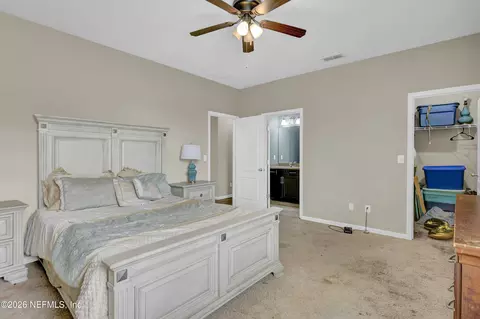 Bedroom - 4055 Blackbird Ln, Middleburg, FL 32068 photo 2 of 7