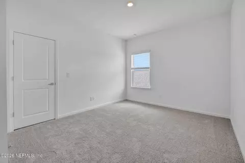 Bedroom - 565 Farmfield Dr, Saint Augustine, FL 32092 photo 4 of 6