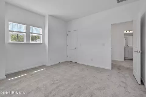 Bedroom - 565 Farmfield Dr, Saint Augustine, FL 32092 photo 5 of 6