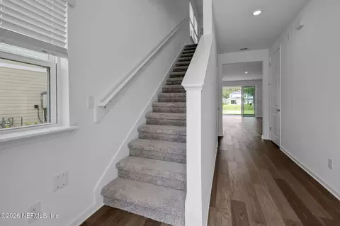 Entry Way - 565 Farmfield Dr, Saint Augustine, FL 32092 photo 1 of 4