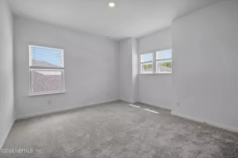 Bedroom - 565 Farmfield Dr, Saint Augustine, FL 32092 photo 6 of 6