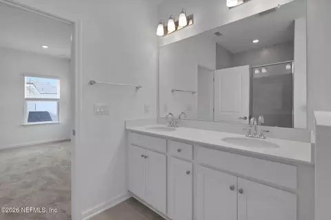 Entry Way - 565 Farmfield Dr, Saint Augustine, FL 32092 photo 4 of 4