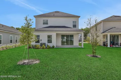 Exterior - 565 Farmfield Dr, Saint Augustine, FL 32092 photo 5 of 9