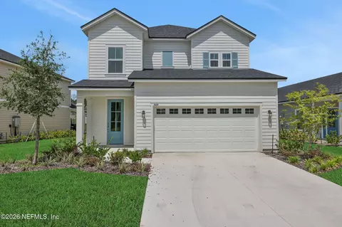 565 Farmfield Dr, Saint Augustine, FL 32092