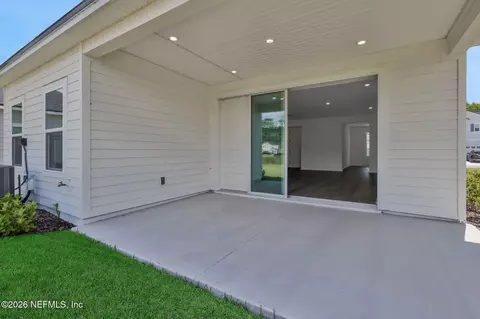 Exterior - 565 Farmfield Dr, Saint Augustine, FL 32092 photo 7 of 9