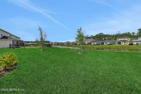 Exterior - 565 Farmfield Dr, Saint Augustine, FL 32092 photo 6 of 9