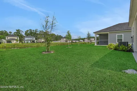 Exterior - 565 Farmfield Dr, Saint Augustine, FL 32092 photo 8 of 9
